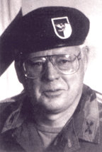 James H. Bledsoe