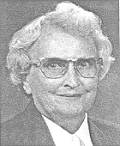 Mariemma Grimes