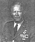 Gen. Hugh P. Harris