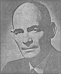Paul Burney Johnson