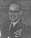 Lt. Gen. William E. Odom