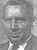 James M. Peebles, Sr.