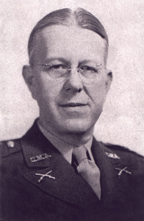 Col. C.A. Ragsdale