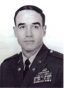 Col. Martin Damon Howell