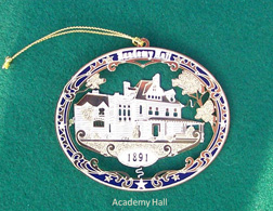 Academy Hall