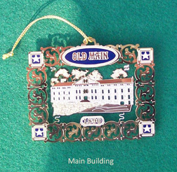 Old Main