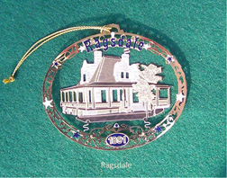 Ragsdale Hall